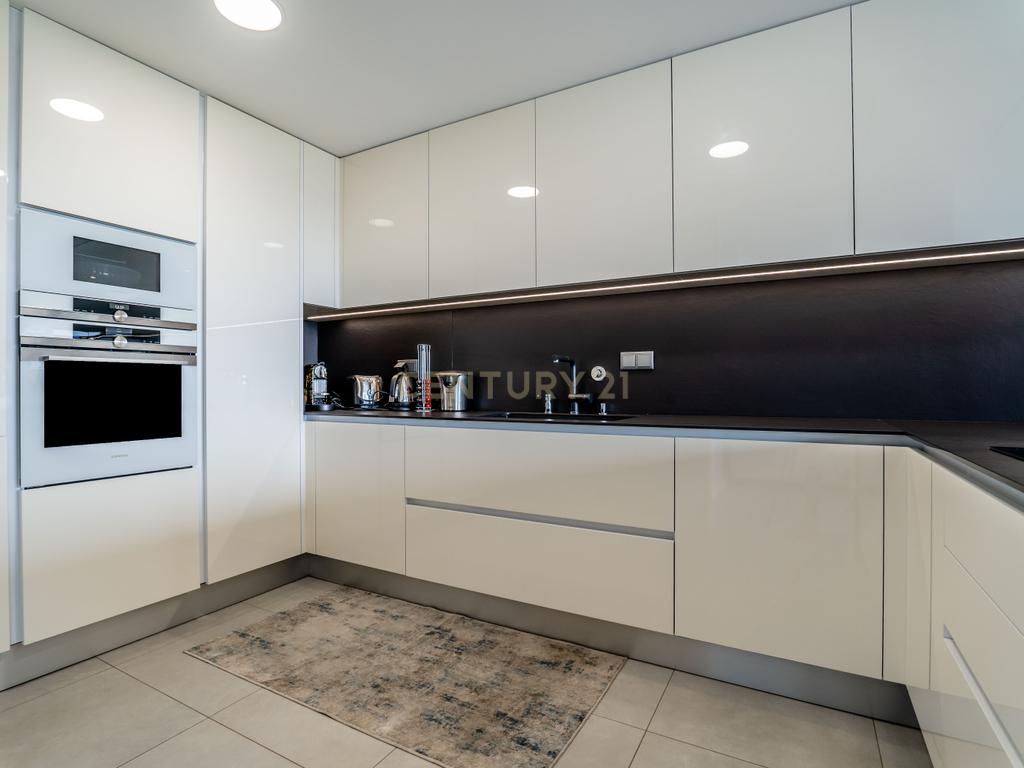 Luxuoso apartamento T2+1 com vista mar - Albufeira - Image 12