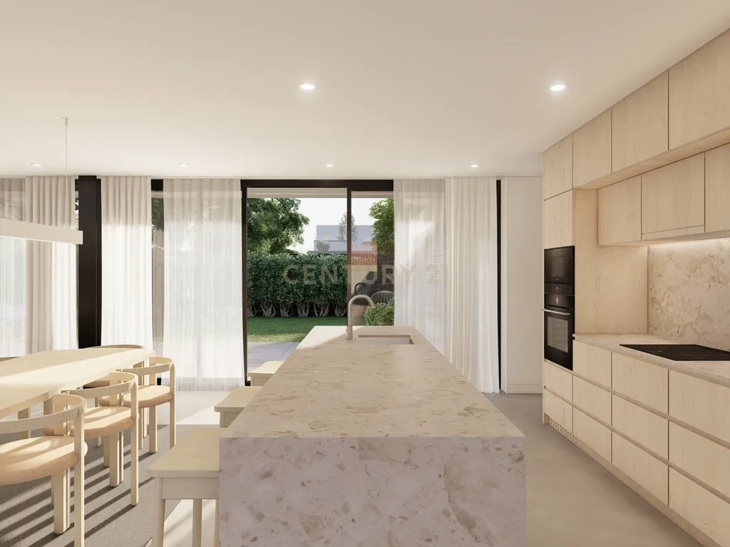 Exclusividade em Estado Puro | Vista Mar, Privacidade e Design - Image 15