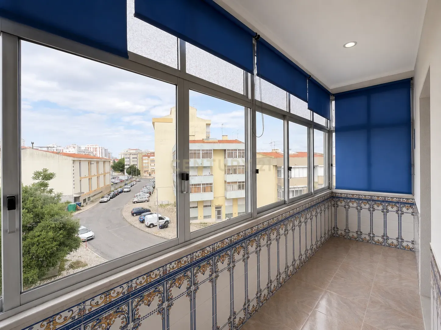 Fotografia 10 de Apartamento T2 Pronto a Habitar | Póvoa Sta Iria