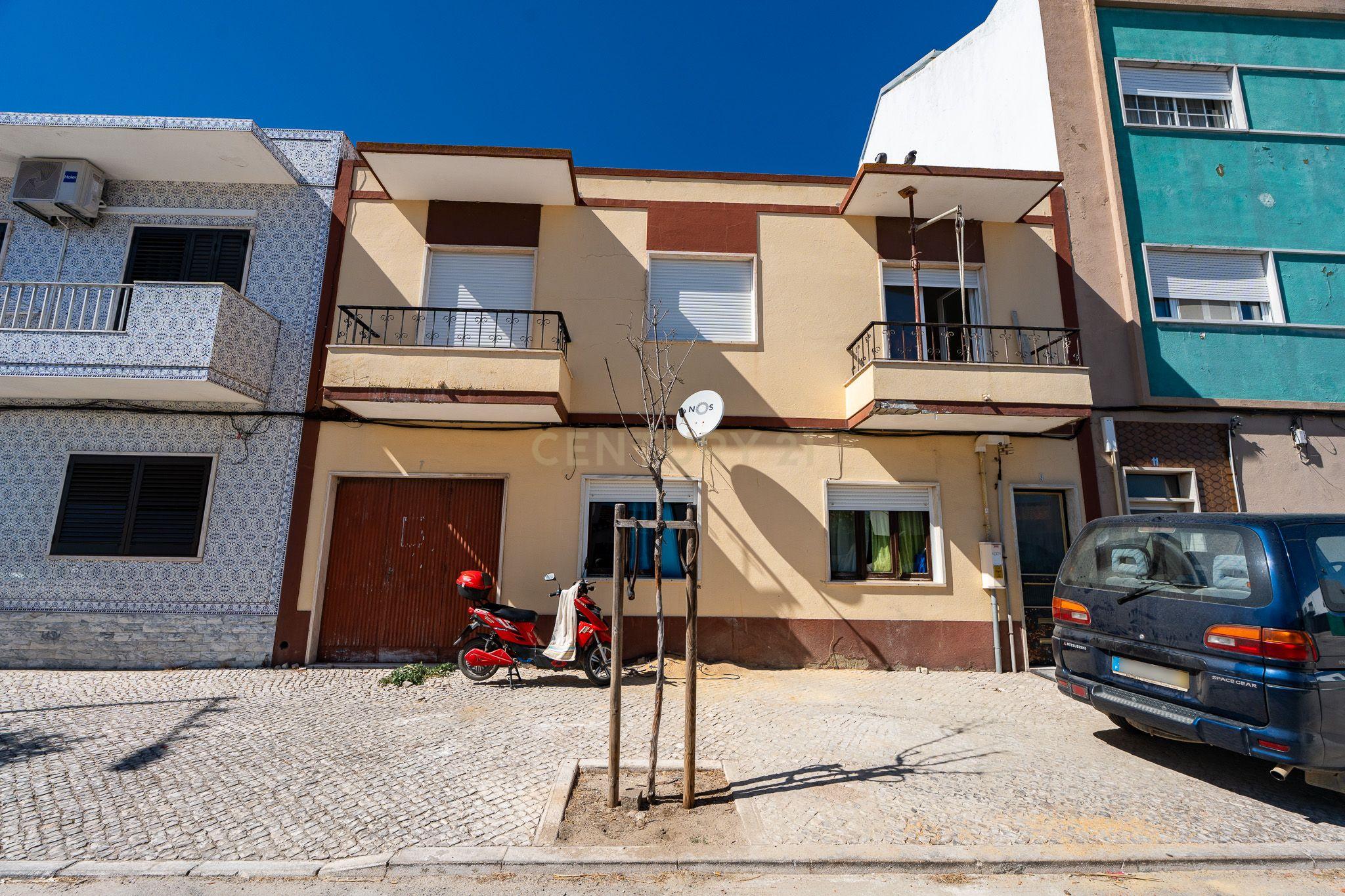 Apartamento T2 à venda em Samouco, Alcochete — foto 14