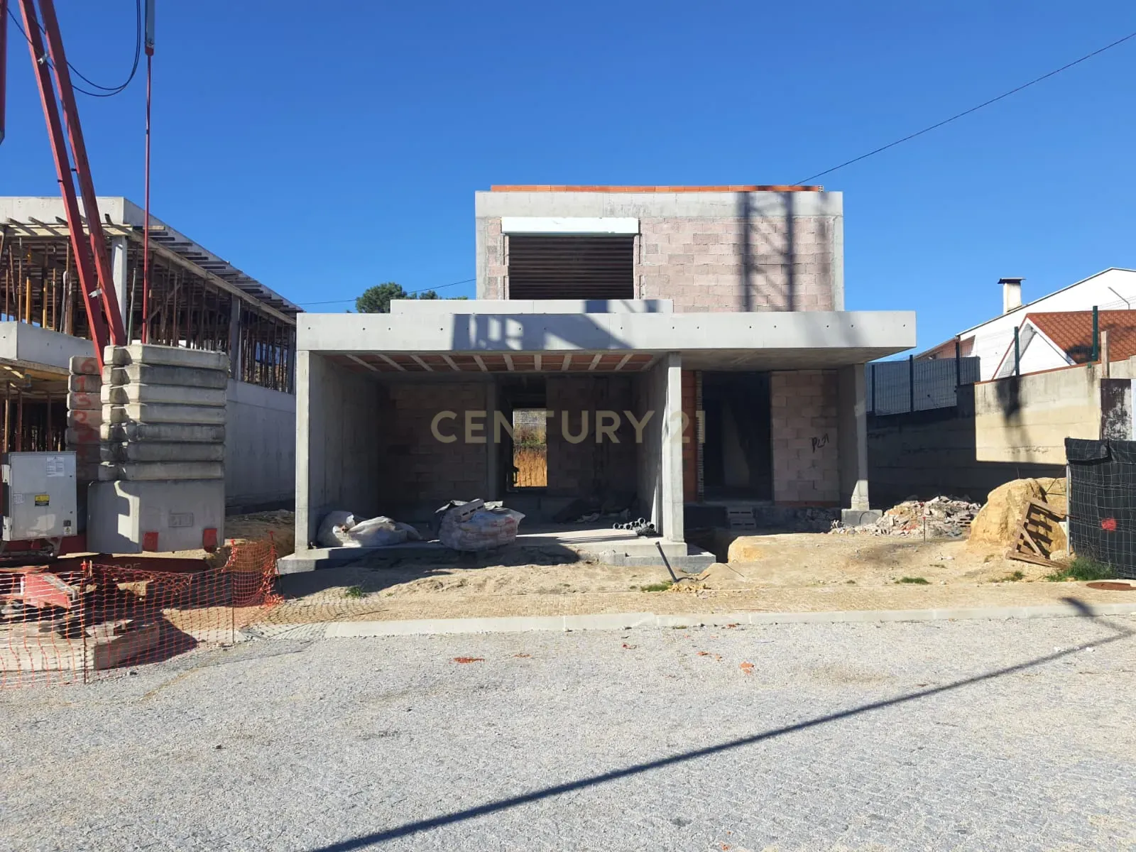 Moradia T3 à venda em Lago, Amares — foto 29