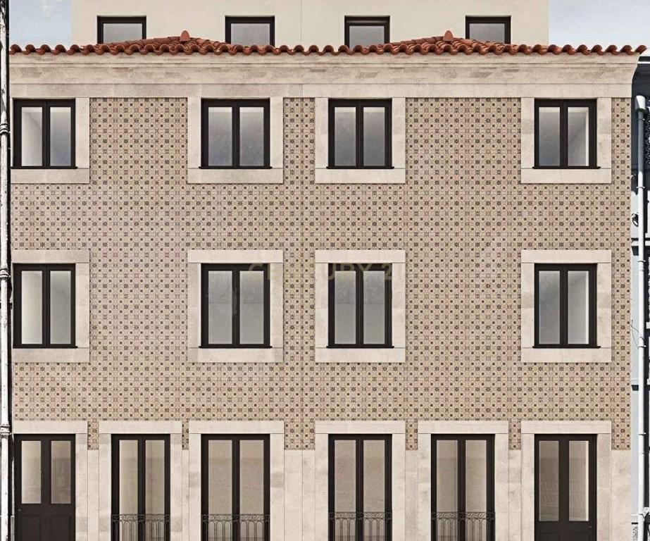 T2 com Terraço em Clemente Meneres – Viver o Porto com Estilo e Conforto - Image 3