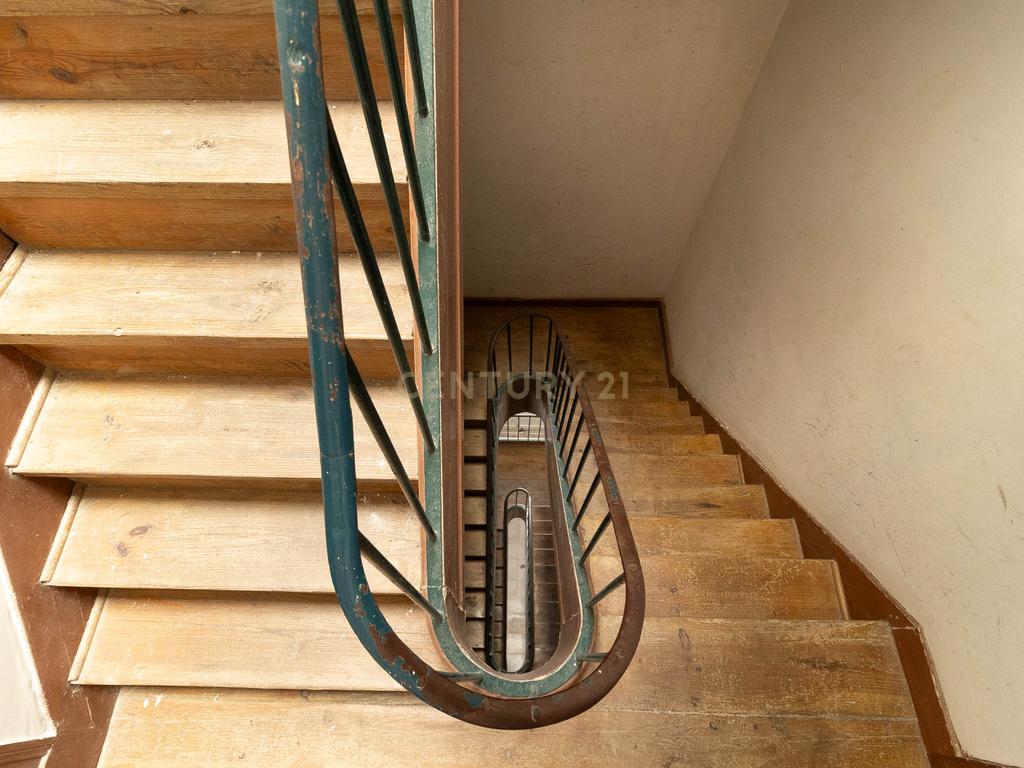 Apartamento T3  transformado em t2, totalmente remodelado -  coração de Lisboa - Image 18