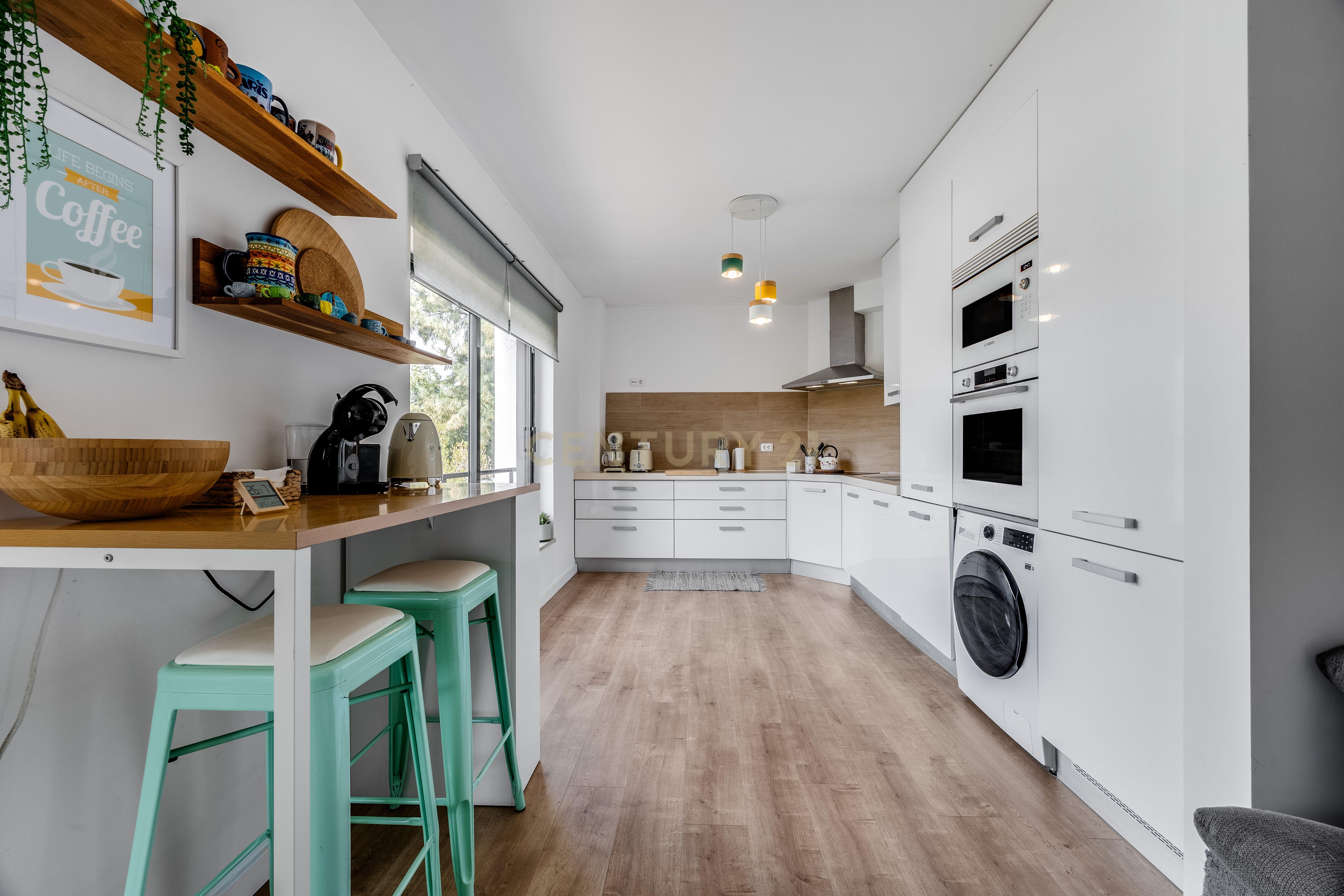 Apartamento T3 à venda em Ferragudo, Lagoa — foto 4