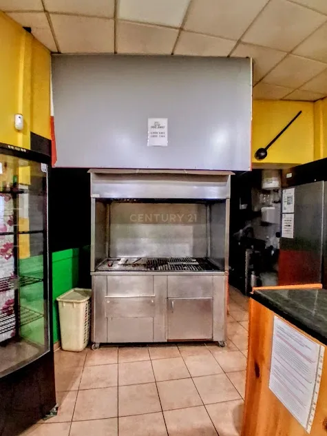 Trespasse Snack-bar em Faro - Excelente Oportunidade de Negócio - Image 5
