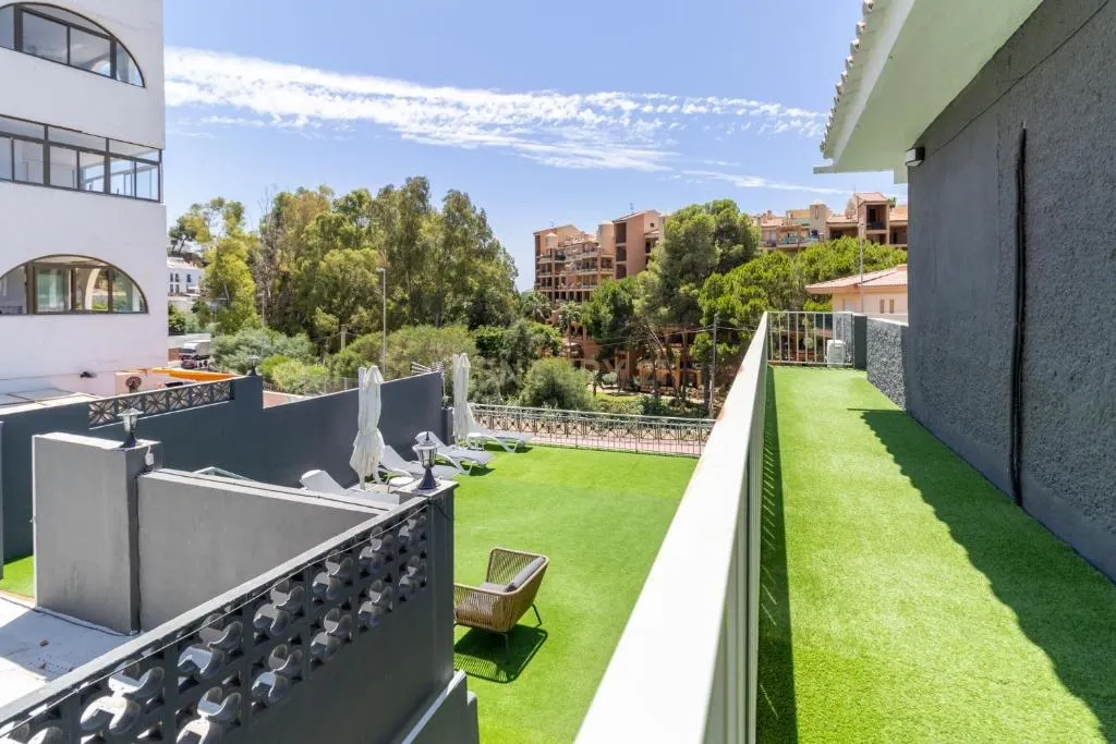 HOTAL À VENDA EM TORREBLANCA – FUENGIROLA - Image 58
