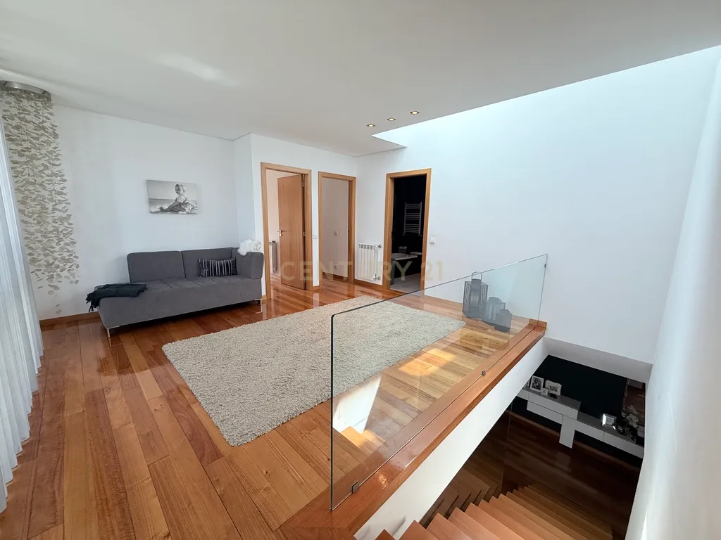 A casa ideal para a sua família na Póvoa de Varzim - Image 13