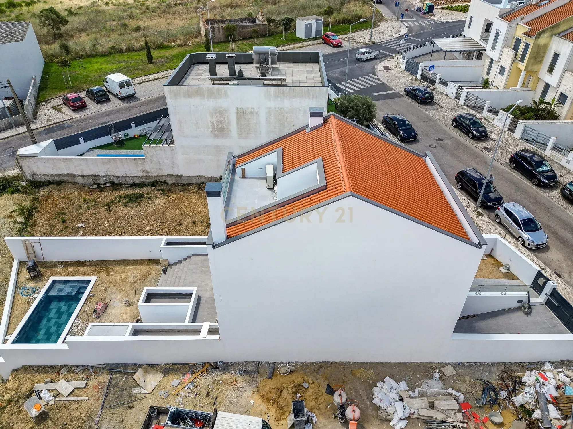 Moradia T4 à venda em Ramada e Caneças, Odivelas — foto 3