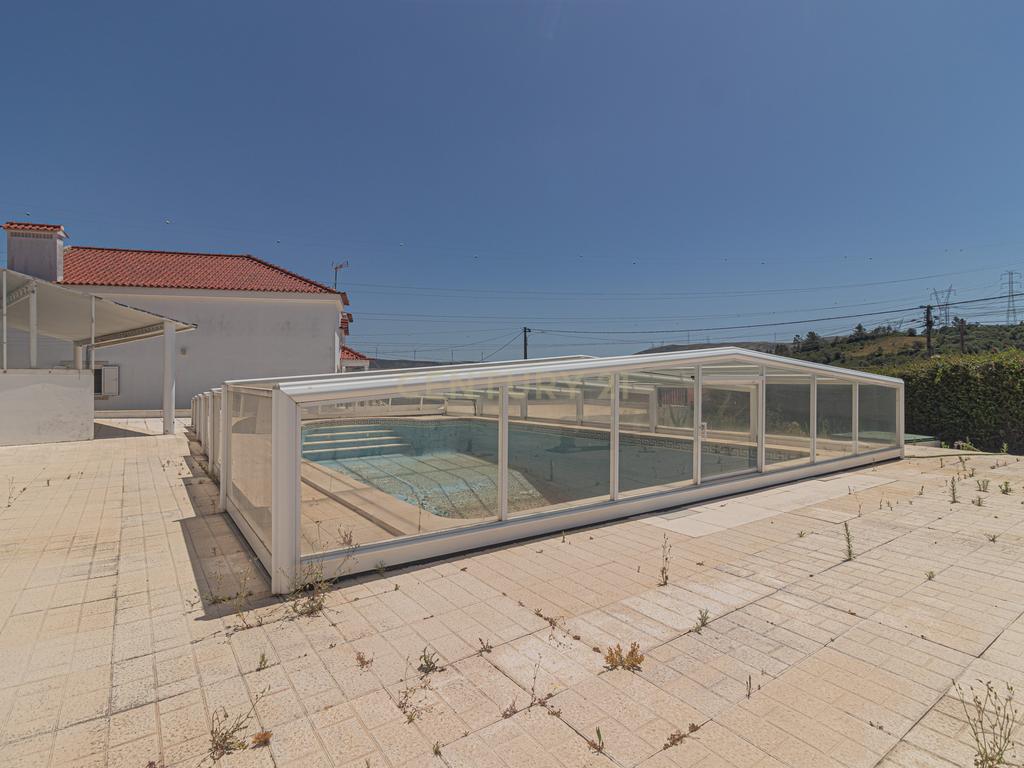 Moradia T4 em Vila Nova - Bucelas - Image 55
