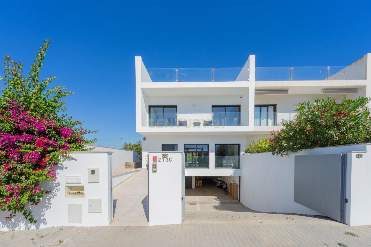 Moradia T4 à venda em Santa Luzia, Tavira — foto 6