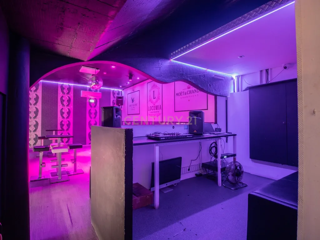 Trespasse – Bar/Discoteca na Figueira da Foz - Image 7