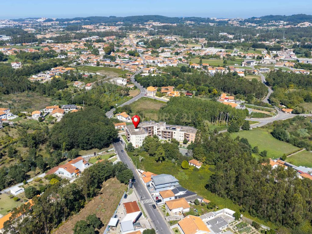Apartamento T3 em Serzedo, V.N. Gaia - Image 29