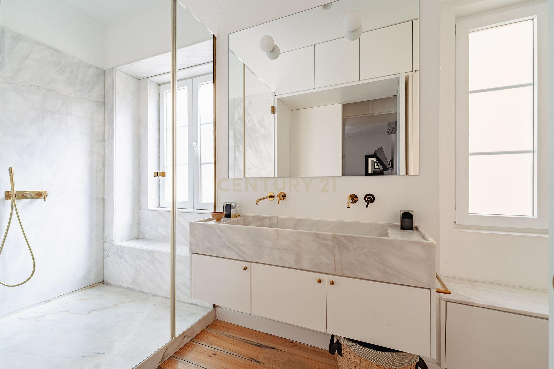 Apartamento T3 à venda em Santo António, Lisboa — foto 27