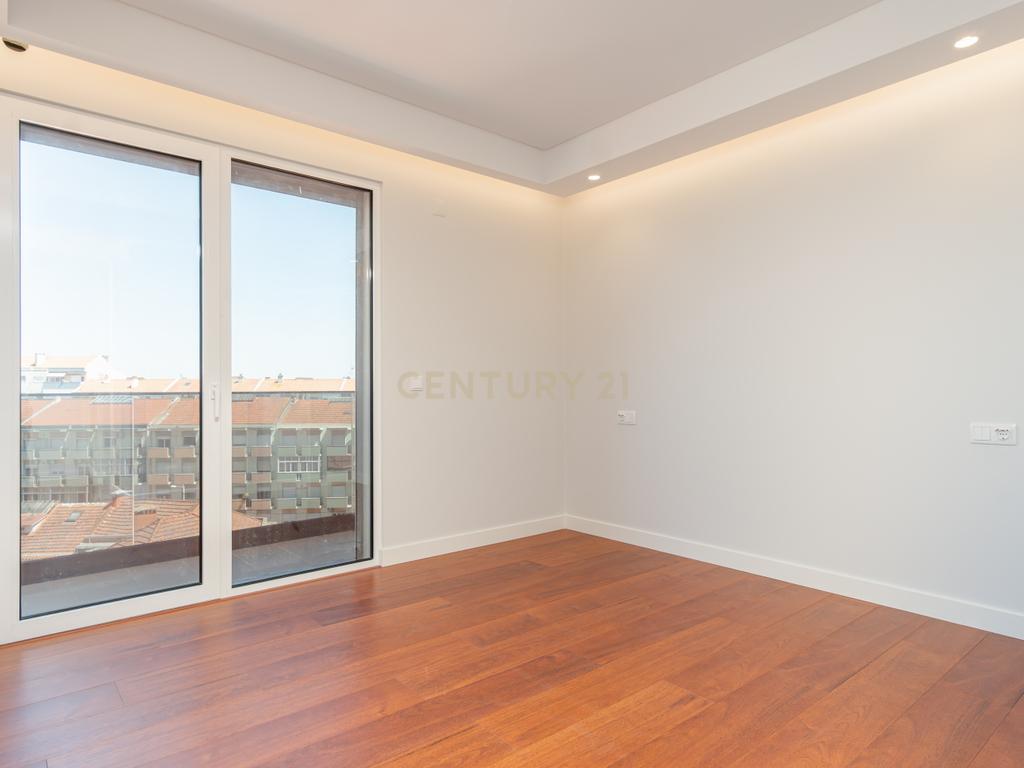 Emprendimento novo 2026, Apartamentos contemporaneos de elevado padrão. - Image 39