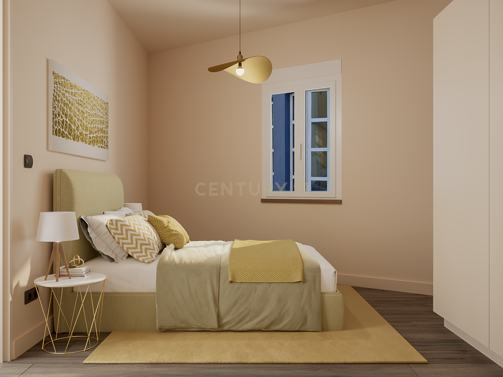 Espectacular Apartamento T3, na Avenida Luisa Todi com vista para Tróia - Image 16