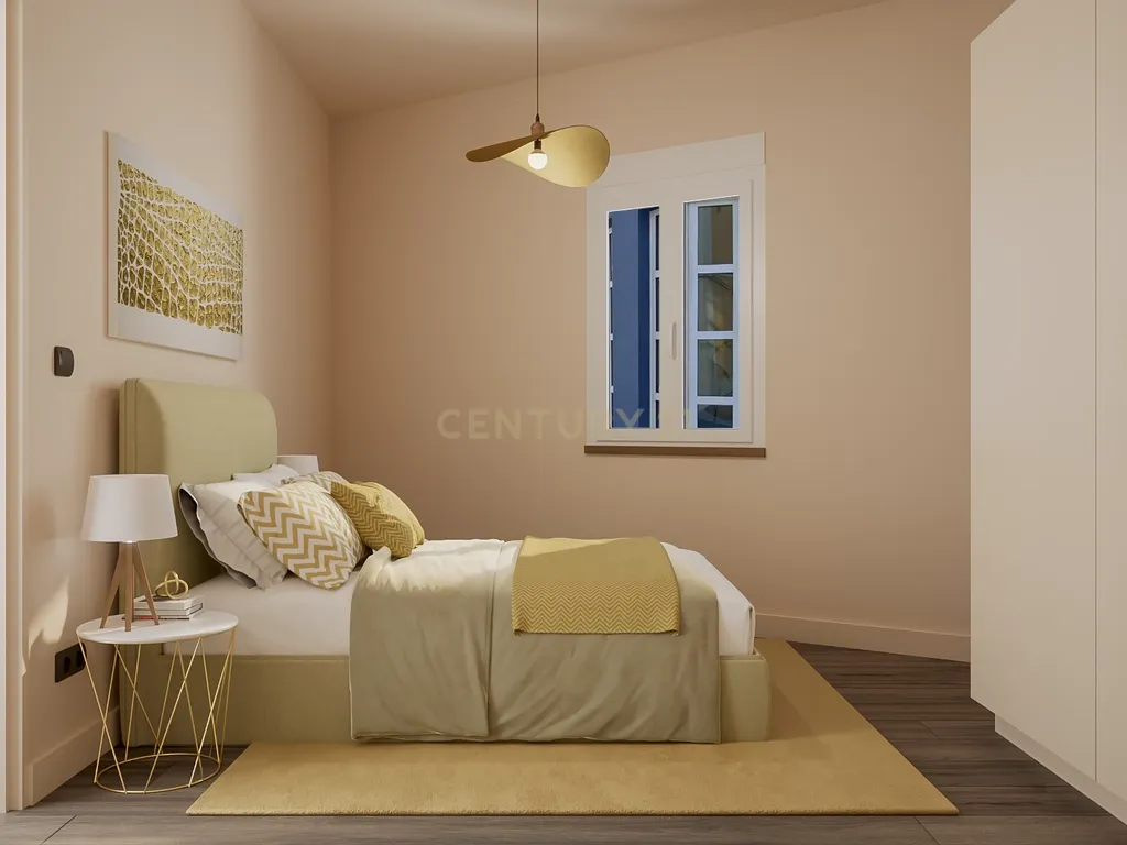 Espectacular Apartamento T3, na Avenida Luisa Todi com vista para Tróia - Image 16