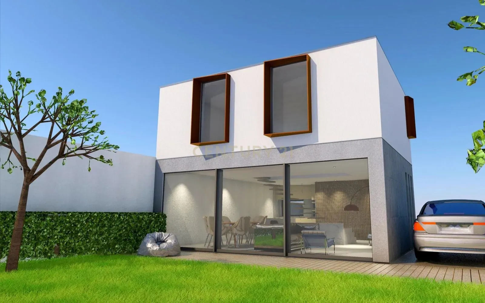 Terreno com Projeto de Loteamento Aprovado para Construção de Moradia - Image 2