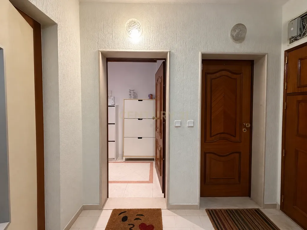 Apartamento T3 em São Marcos Pronto Habitar - Image 2