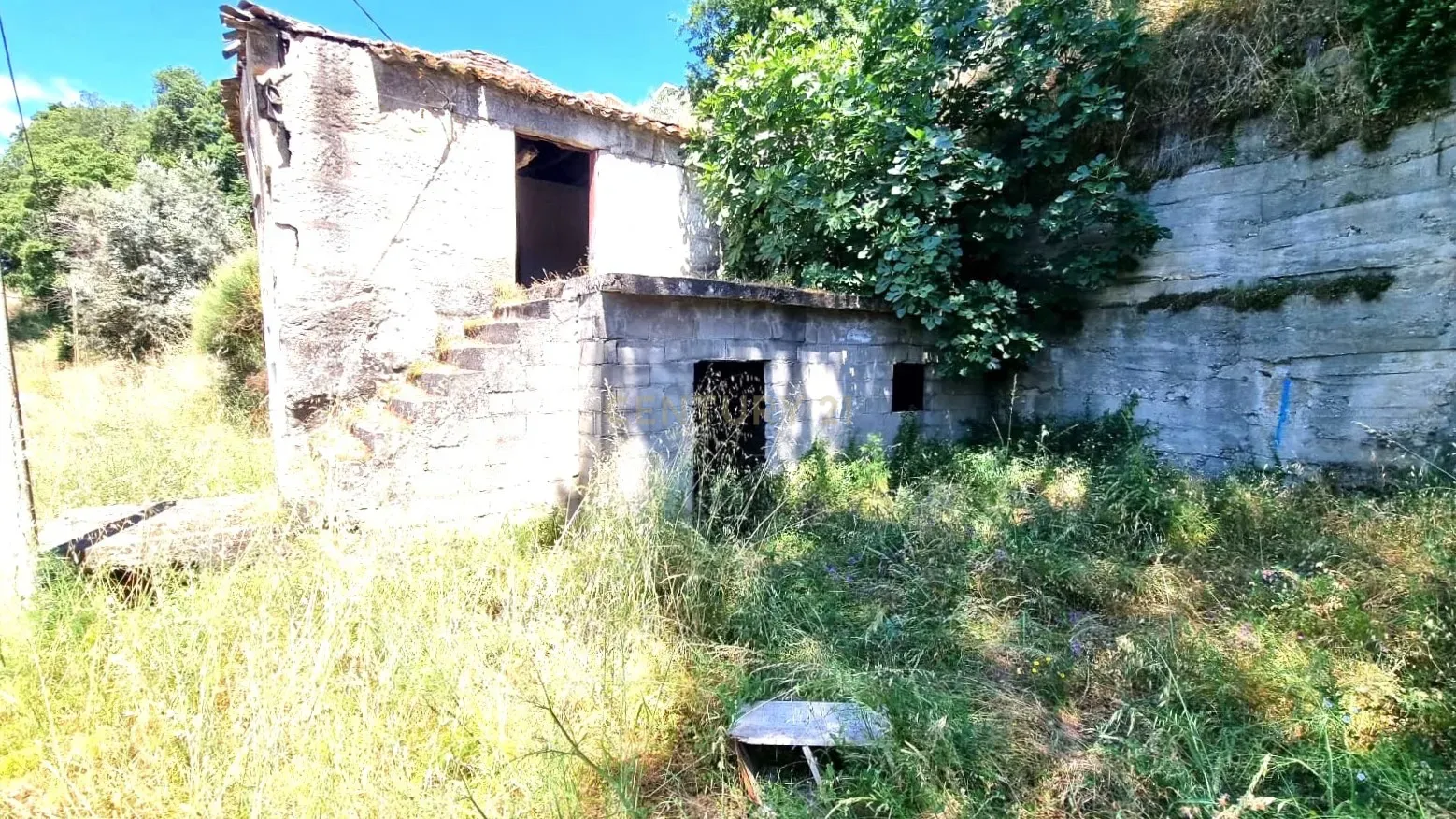 Moradia T2 à venda em Frende, Baião — foto 17