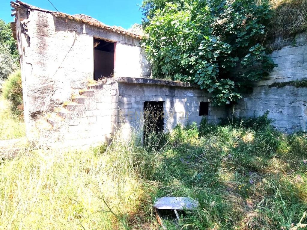 Moradia em ruina repleta de belas histórias, para reconstruir, no coração do Douro em Frende, Baião - Image 17