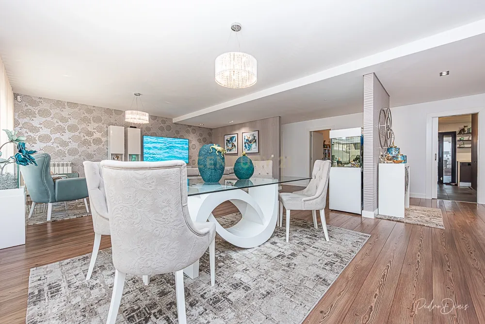 Apartamento de LUXO com 5 Assoalhadas nos EDIFICIOS TERRAZZO - Image 4