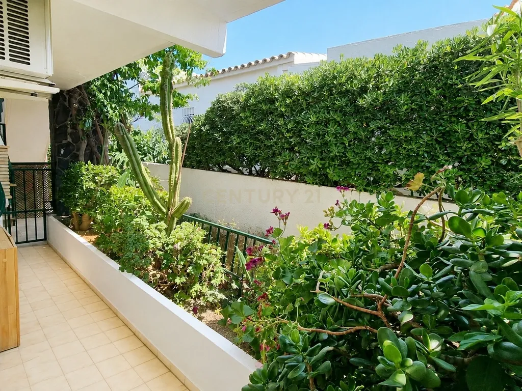 Apartamento com vista mar, terraço e garagem em Argilera, Llançà - Image 16