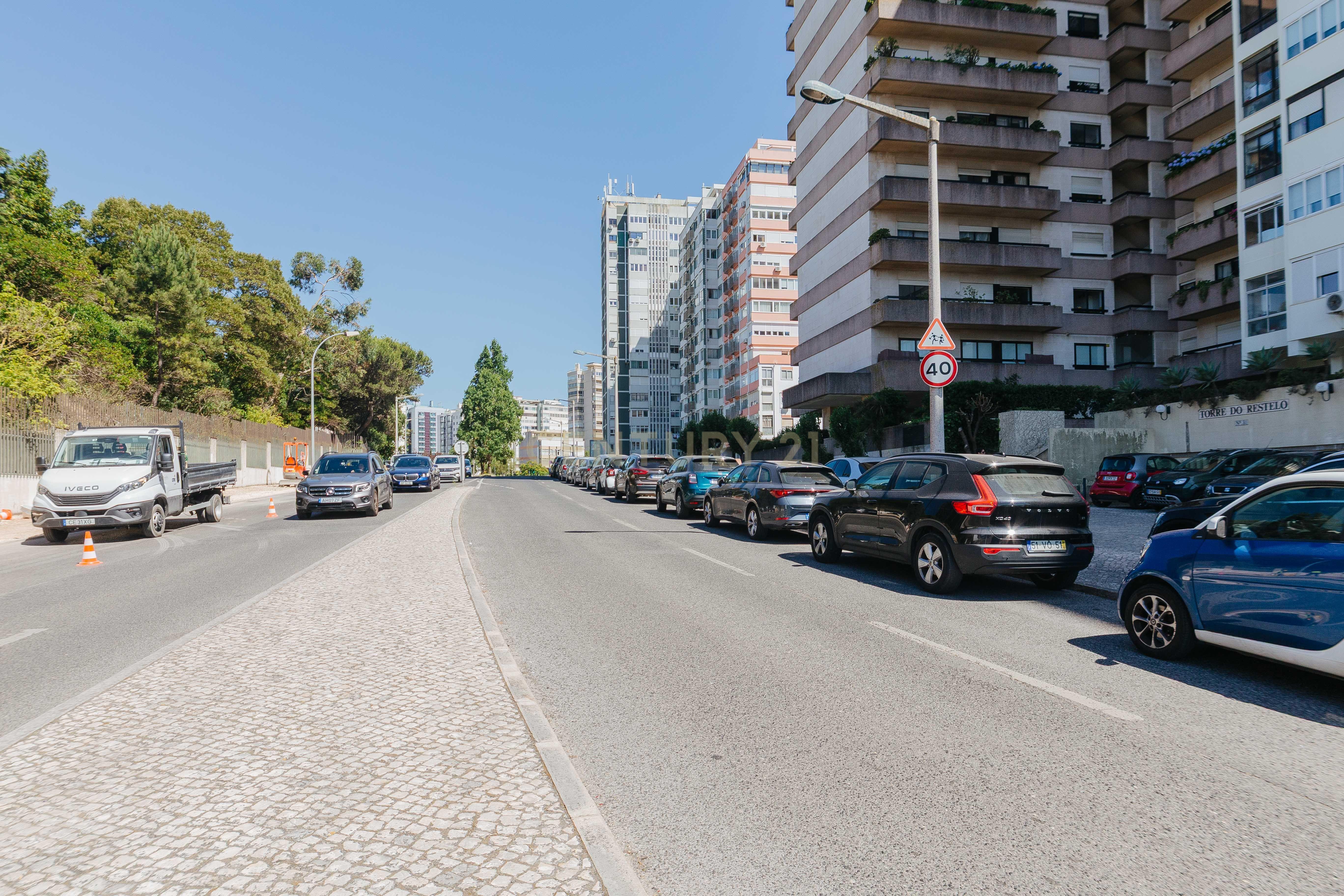 Apartamento T3 à venda em Belém, Lisboa — foto 25