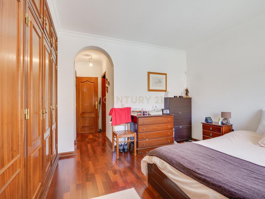 Apartamento T4 | Para Venda | Jardins da Aguilha – São Domingos de Rana | 3º Andar com elevador| 190m² | Garagem | Cascais - Image 20