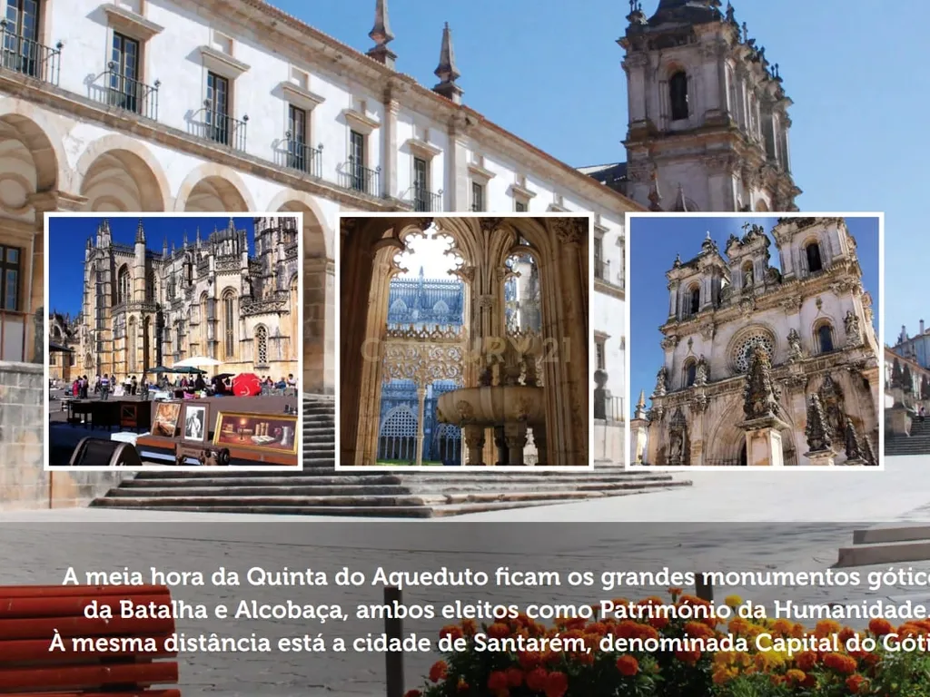 Empreendimento Quinta do Aqueduto - Projeto aprovado - Image 10