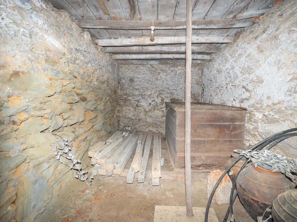 Moradia T3 para recuperar com terreno a 1,5km do centro de Vila Nova de Poiares - Image 22