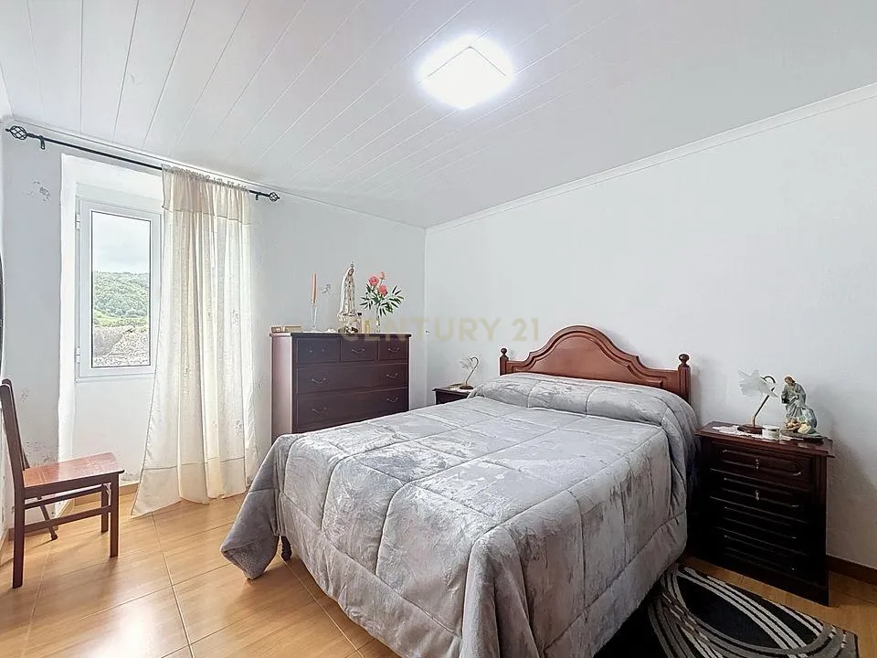 🌿 MORADIA 3 QUARTOS, COM 1.378 M² DE TERRENO | LOMBA DO BOTÃO– POVOAÇÃO - Image 6
