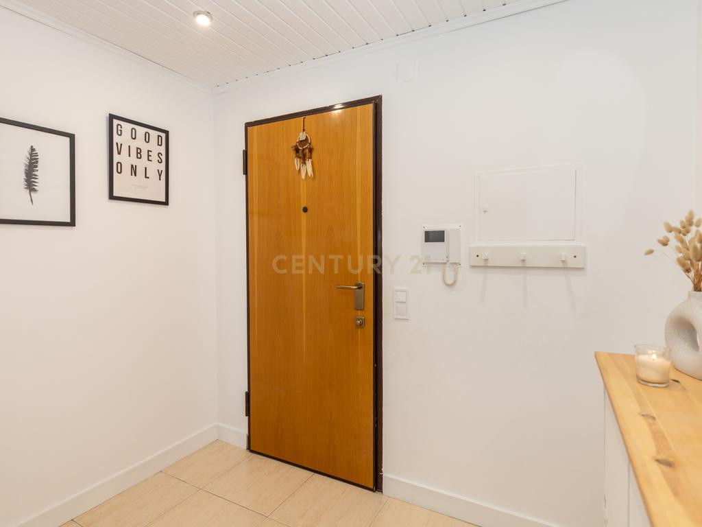 Apartamento T2, nos Fidalguinhos - Barreiro - Lavradio - Image 13