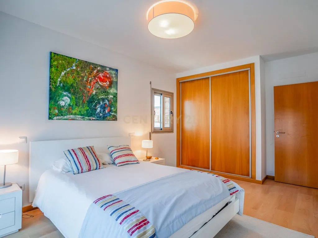Apartamento T2 Condomínio Fechado Vista Baía - Image 15