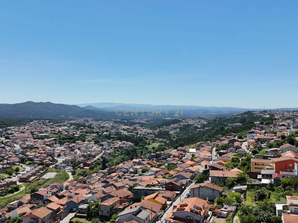 TERRENO PARA CONSTRUÇÃO | 330M2 | RC E 1 ANDAR | GONDOMAR - Image 15