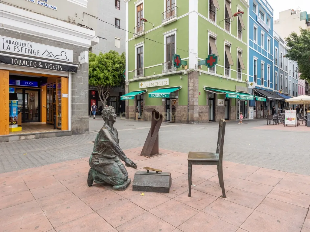 Las Palmas de Gran Canaria