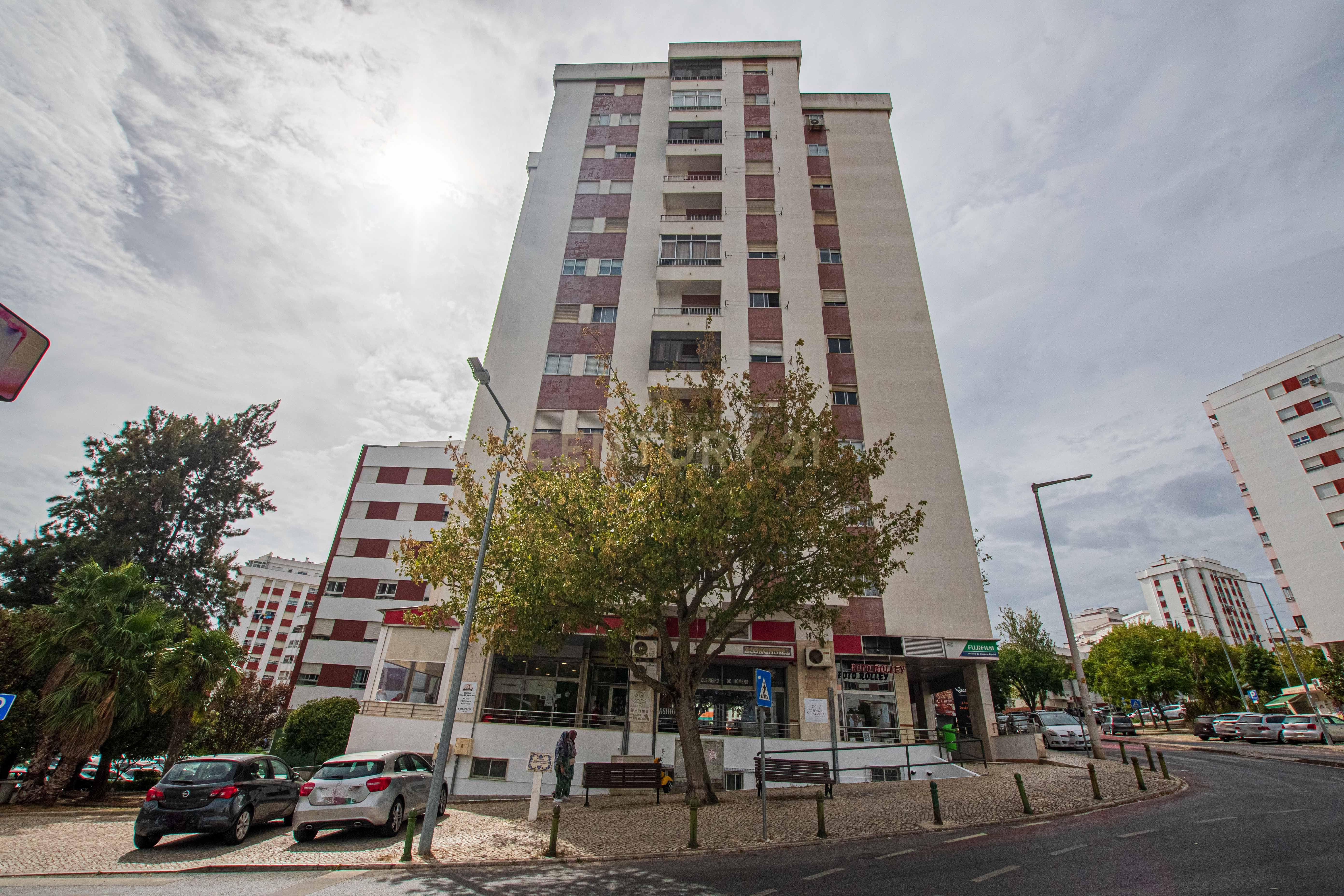 Apartamento T3 à venda em Póvoa de Santa Iria e Forte da Casa, Vila Franca de Xira — foto 22