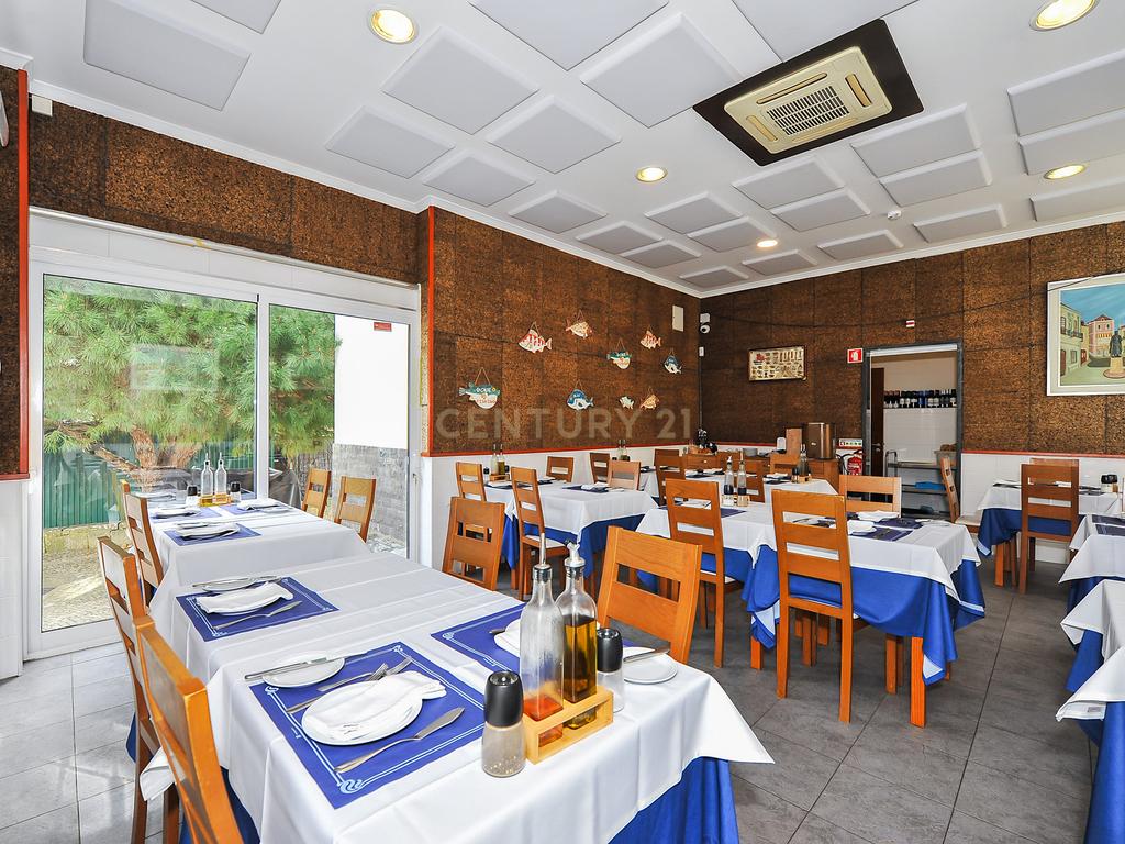 Restaurante em Cascais - Image 17