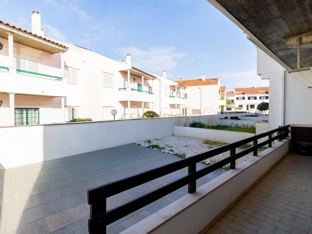 Excelente Apartamento T2 - Image 12