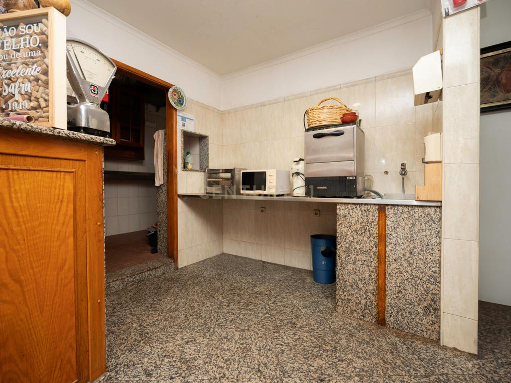 Trespasse Restaurante na Calçada da Estrela - Image 16