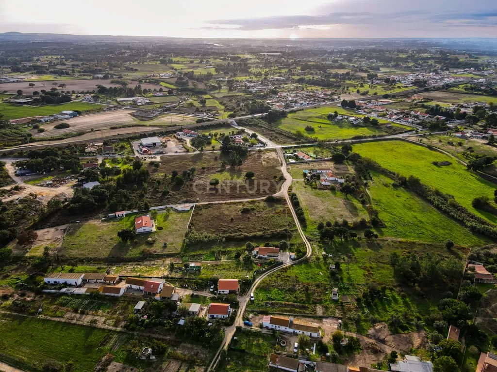 Quintinha em Pinhal Novo - Palmela - Image 15