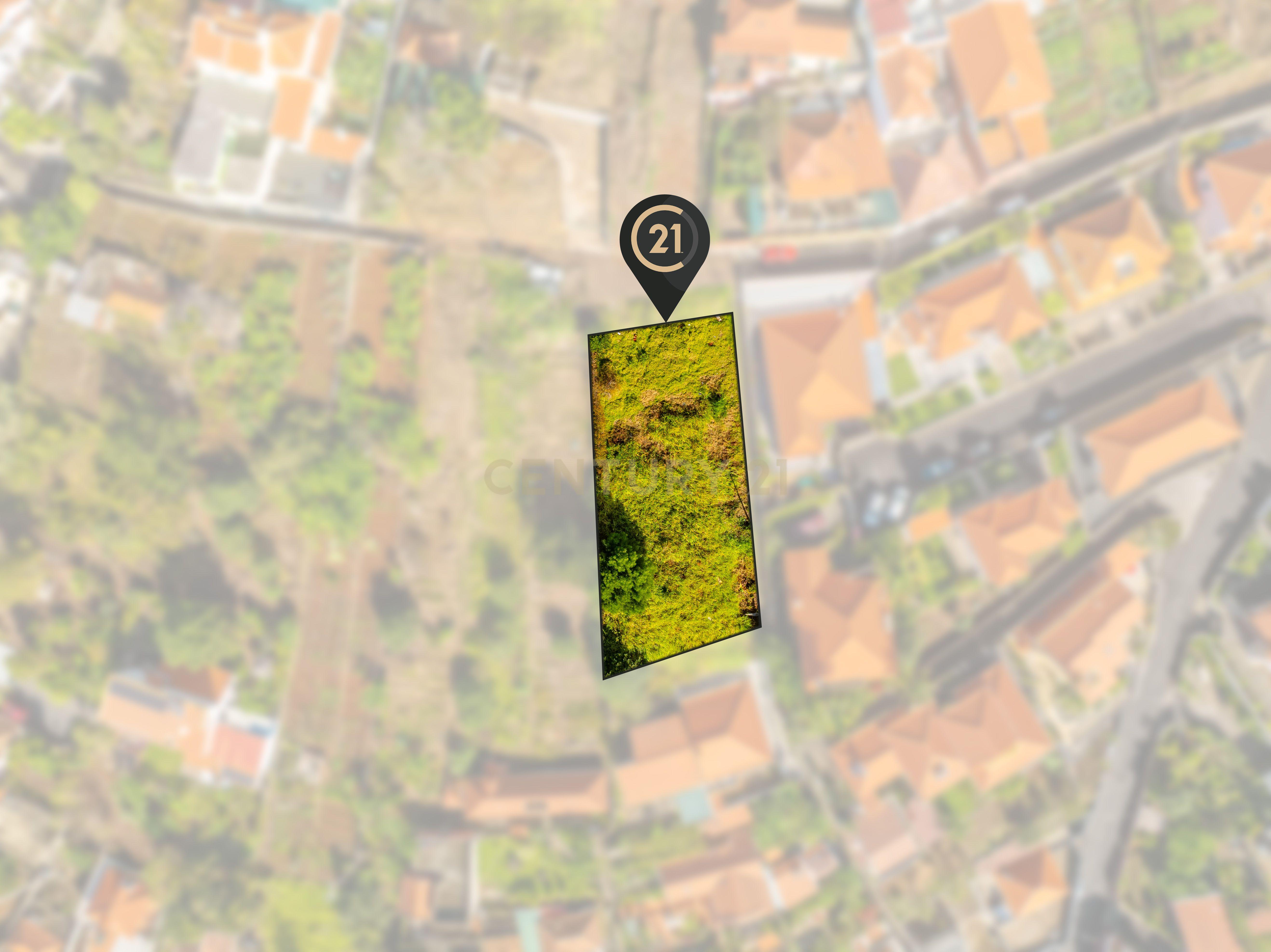 Terreno Urbano para Construção - São Roque, Funchal. - Image 12