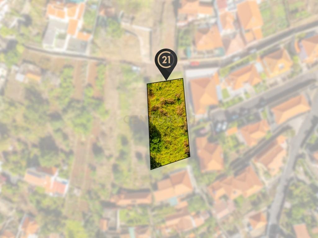 Terreno Urbano para Construção - São Roque, Funchal. - Image 12