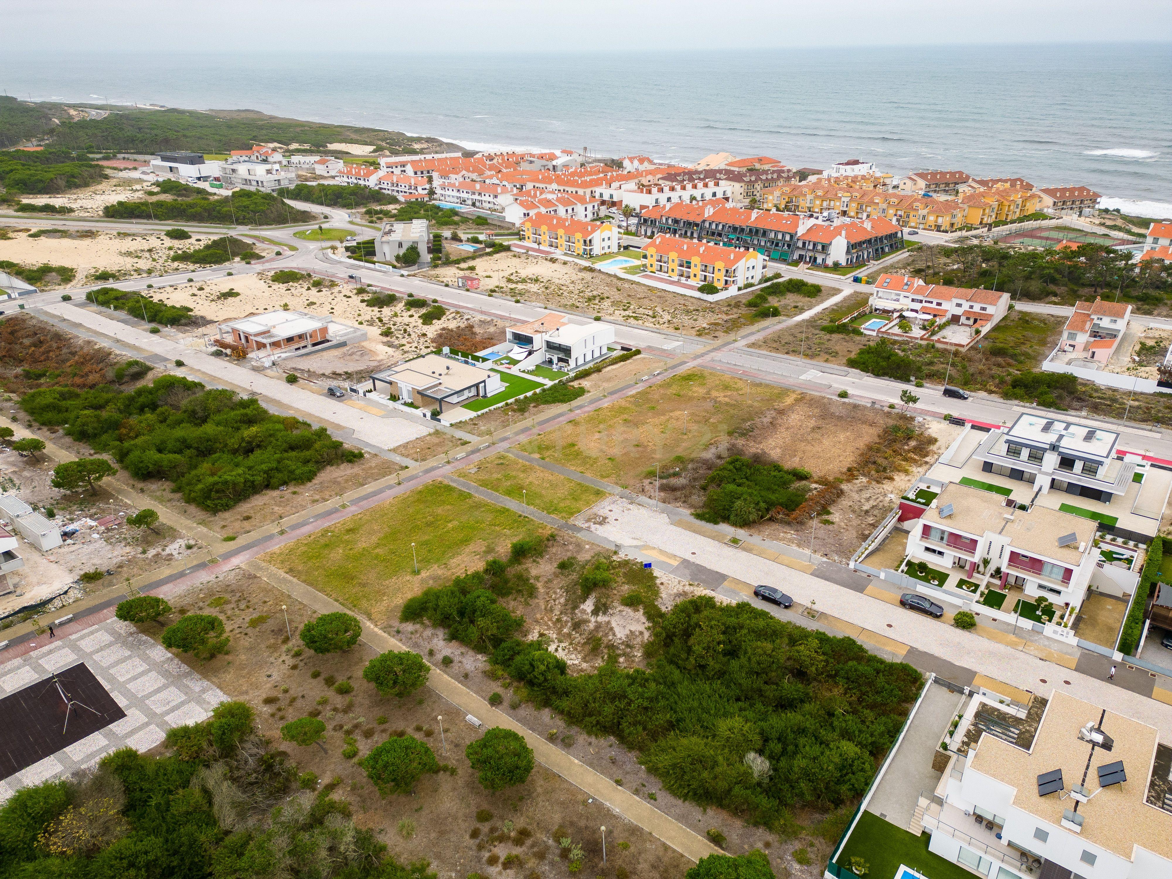 Excelente lote para construção à beira mar - Image 11