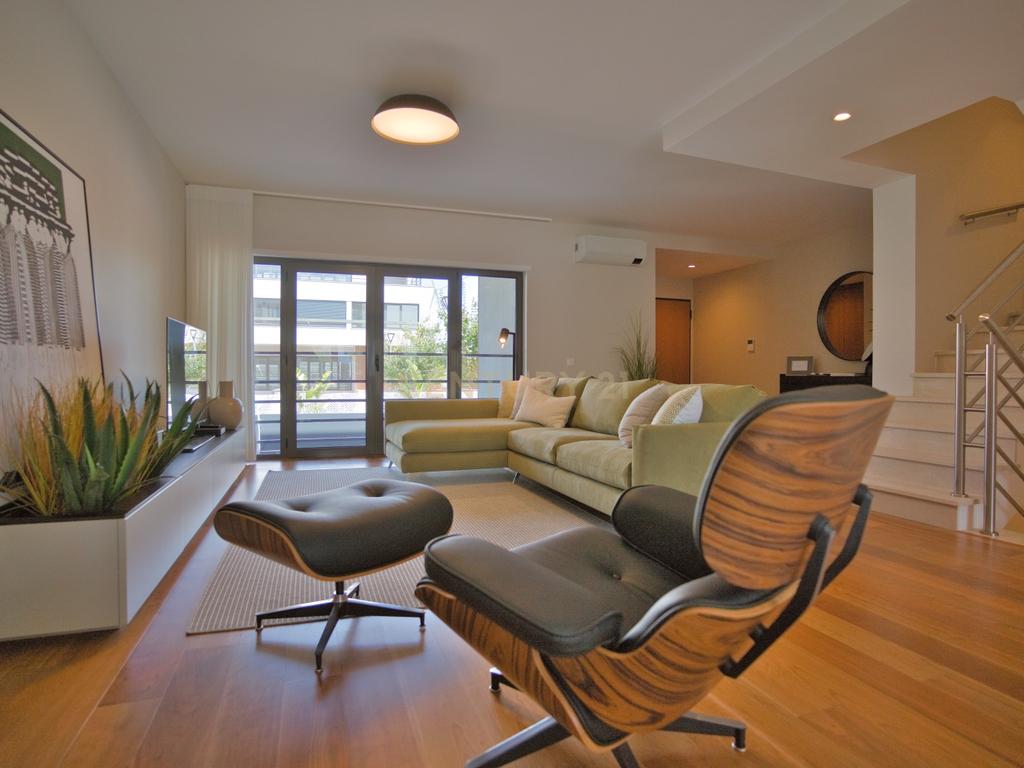 Lagoon Villas - Moradia T4 com o melhor Rooftop de Alcochete - Image 8