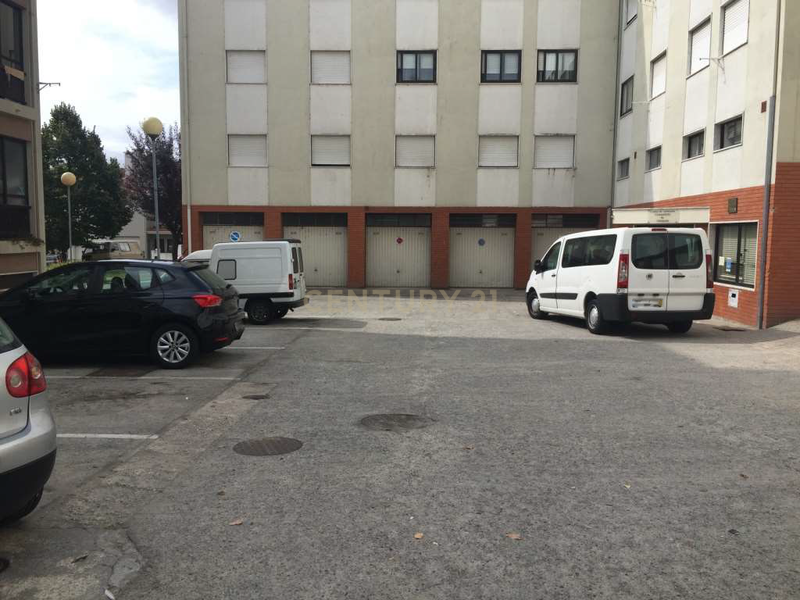 Apartamento T3 em Boidobra, Covilhã - Image 3