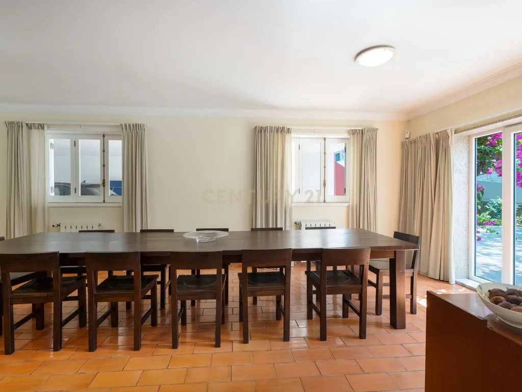 Moradia T6 de Charme com Piscina, na Trofa (São Romão do Coronado) - Image 23