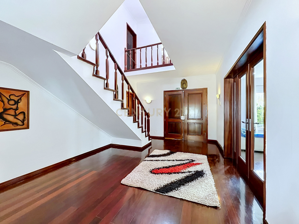 🏡 MORADIA T4 COM LICENÇA DE ALOJAMENTO LOCAL, PISCINA E ENORME POTENCIAL DE RENTABILIZAÇÃO - Image 13