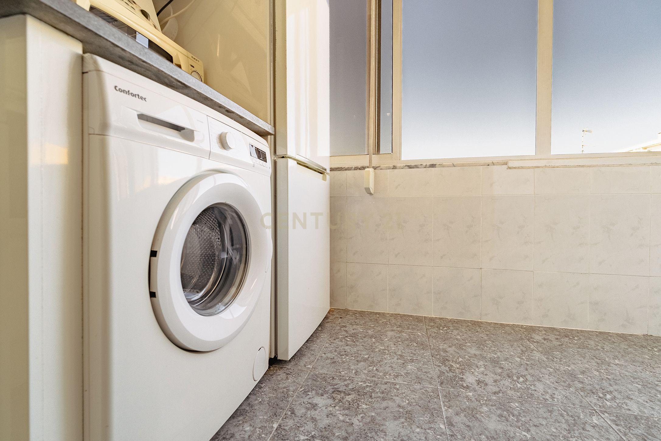 Apartamento T1 à venda em Laranjeiro e Feijó, Almada — foto 5