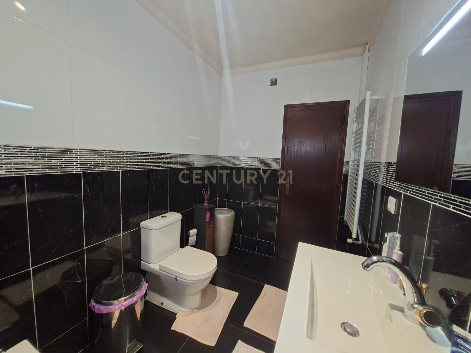 Fotografia 12 de Casa T3 em Santo André de Vagos com Jardim