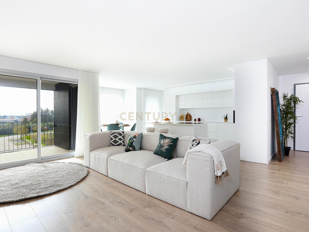 🏡 Empreendimento Zeus — Modernidade e Sustentabilidade no Montijo - Image 8